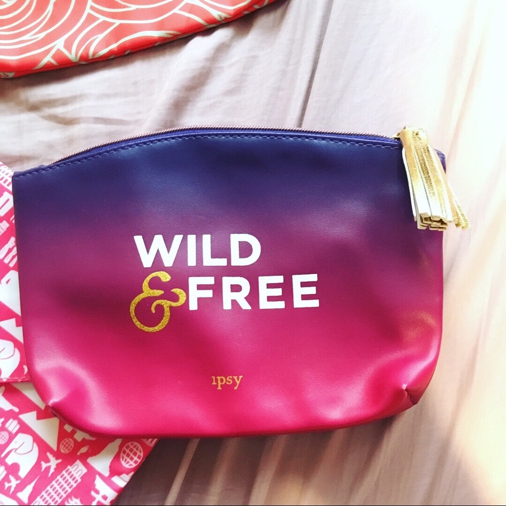 Ipsy bag bundle - Picture 2 of 6